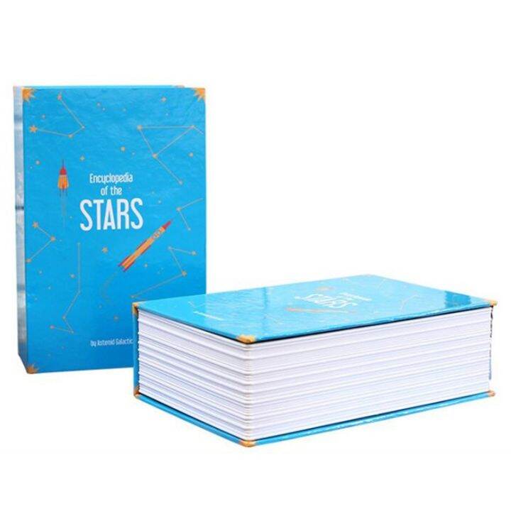 Coffre-fort Livre Secret – Dictionnaire Avec 2 Serrures à Clé – Cache Pour Argent, Bijoux, Objets De Valeur – Type Tour Eiffel