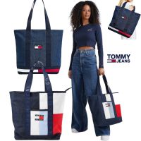 กระเป๋าTommy tote bag