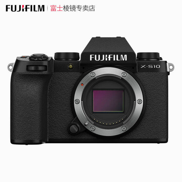 fuji 4k camera