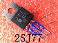 5PCS New Original 2SJ77 J77 2SJ79 J79 TO-220 In Stock