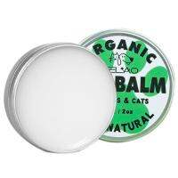 Dog Paw Balm Dog Paw Balm For Dry Paws Paw Care Cream Home Cat Care Products Pet Accessories For Extreme Weather Season Conditions agreeable