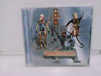 1 CD MUSIC ซีดีเพลงสากล ARRESTED DEVELOPMENT/THE HEROES OF THE HARVEST  (K9E53)