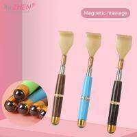 Magnetic Back Scratcher escopic Scratching Backscratcher Massager Back Scraper ขยาย escoping Itch Health Care Relax