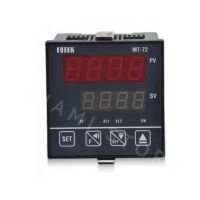 MT48-R-E 48*48 MT-72-R MT-72-V 72*72 MT-72-L MT48-V-E 96*96เอาต์พุต FOTEK PID Fuzzy Temperature Controller