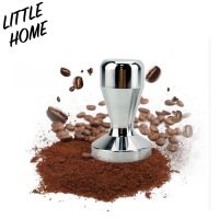 Chong Chong Shop Starbucks Shop - LITTLEHOME T51 แทมเปอร์กดกาแฟ Stainless Steel Coffee Tamper 51mm แทมเปอร์ ชงกาแฟ ที่ชงกาแฟ กาแฟดริป กาแฟ ที่กดกาแฟ