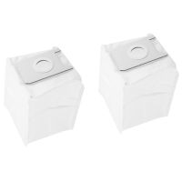 2Pcs Accessories Dust Bags for 2290 Robotic Vacuum Cleaner Dust Filter Paper Bag Dust Bags Replacement