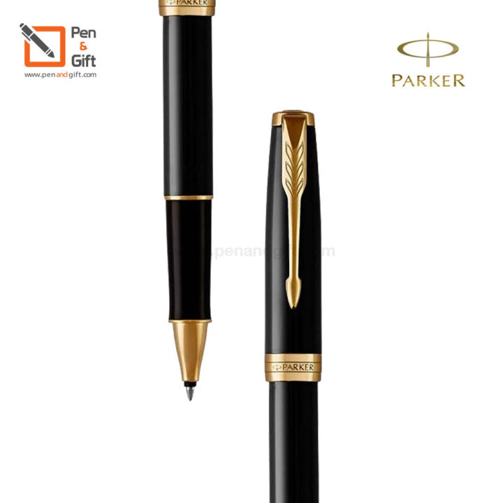 parker-sonnet-rollerball-pen-parker-ปากกาป๊ากเกอร์-ซอนเนต-โรลเลอร์บอล-penandgift