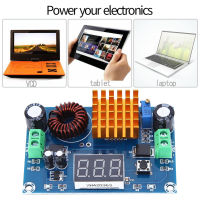 [สงสัย] DC-DC ตัวแปลงเพิ่มพลัง3-35V ถึง5V-45V 5A โมดูลจ่ายไฟ