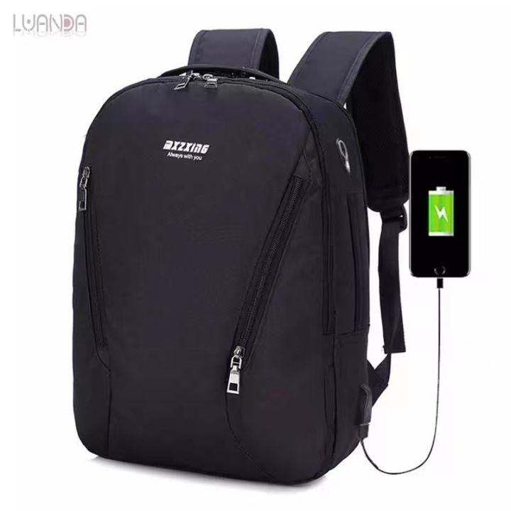 Anti theft bag lazada sale