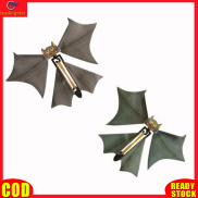 LeadingStar RC Authentic Magic Flying Bat Toys Reusable Magic Props Funny