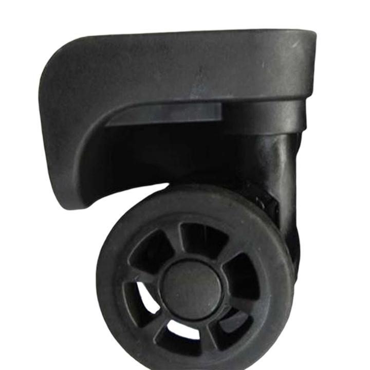 Lazada store luggage wheels