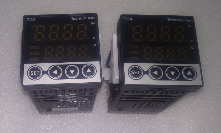 temperature-controller-t34-s10-สภาพใช้งานปกติ-ภายนอก-95