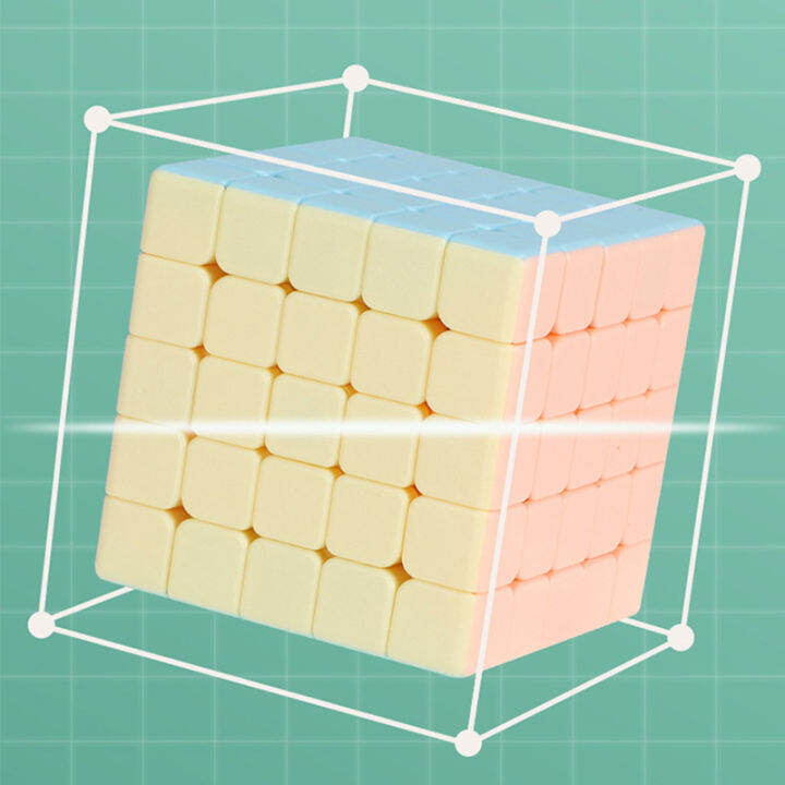 tamias-3x3x3-4x4x4-cube-ลูกบาศก์ปริศนาของเล่นเสริมพัฒนาการสําหรับเด็ก-ลูกบาศก์รูบิค-ของเล่นเพื่อการศึกษา-สีมาการอง-สปีดรูบิคคิวบ์