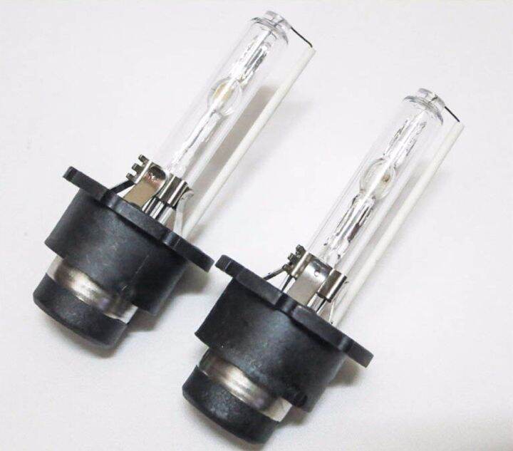 1คู่35w-d2-d2s-d2c-d2rextra-1-00-คู่หลอดไฟซีนอน-hid-เปลี่ยน-ac-โคมไฟของแท้ไม่มีอะแดปเตอร์-d2-4-3k-6k-8k-10k-12k