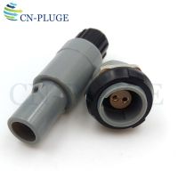 M14 Type PAG/PLG 2 3 5 6 7 8 9 10 14 pin Plastic Cable Connector Medical Equipment Power Cable Connector Plug Socket