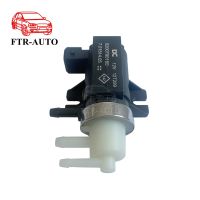 เทอร์โบชาร์จเจอร์ EGR Solenoid V Alve เทอร์โบแปลงความดัน8200790180สำหรับเรโนลต์คลีโอ Espace Laguna Megane จุดชมวิวนิสสัน QASHQAI