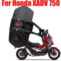 สำหรับ Honda XADV750 XADV 750 X-ADV 750 X-Adv750แผ่นบังโคลนล้อหลังอุปกรณ์ฝาครอบป้องกัน