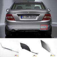 A23 Fit 07-11 -Benz C-Class Sedan(W204) Touring(S204)180 200 220 230 250 280 300 320 350 REAR TOW COVER