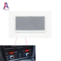 Air Conditioning ACC Panel Module LCD Display Screen for Audi A6 (4F) (2004-2011) Q7 (4L) (2006-)