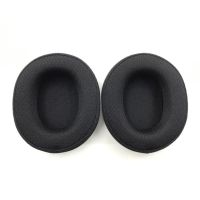 Original Fabric Earpads Ear Pads Cushion Earmuffs for SteelSeries Arctis 3 5 7 pro Lossless Wireless Gaming Headset Headphone