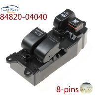 New 84820-04040 Power Window Switch For Toyota TACOMA 2004 8482004040 84820-08010 84820-0K050 84820-08011