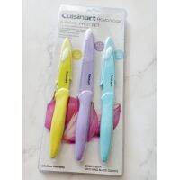 ชุดมีด USA Cuisinart Advantage Knife set - 6 pc