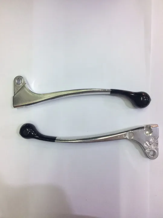 BRAKE AND CLUTCH LEVER TMX155 Lazada PH