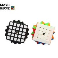 Moyu meilong 5x5x5 puzzle speed magic cube Moyu cubes neo cubo magico profissional 5x5 speed cube early educational toys
