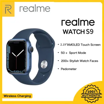 Shop Realme Smart Watch Original For Girls with great discounts