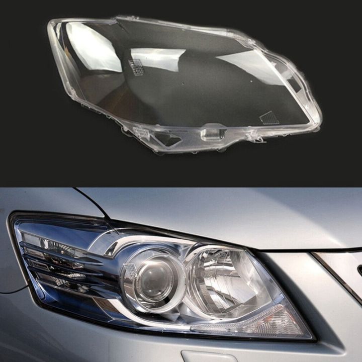 for-toyota-camry-2009-2010-2011-155-154-car-headlight-cover-transparent-lampshade-caps-head-light-lamp-shell