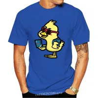 Fitted Twitty Bird Hacker Tshirt For Mens Cotton Letters Novelty Adult Tshirts Homme Pop Tee