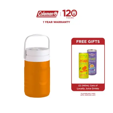 Coleman® 1-Gallon Insulated Jug