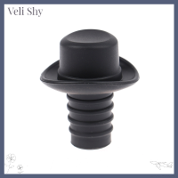 [Veli Shy] ฝาขวดซิลิโคนสำหรับฝาขวดจุกคอร์กขวดไวน์จุกรินไวน์