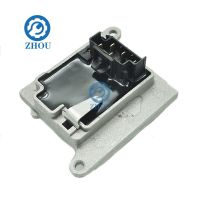 F011500038 Blower Heater Fan Motor Resistor Regulator For MERCEDES-BENZ W220 W221 S280 S320 S350 S400 S430 S500 S600 S55 S65 AMG Engine Heaters Access