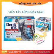 COMBO 10 VIÊN TẨY LỒNG MÁY GIẶT DENKMIT ĐỨC