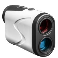 【LZ】∏℗  Bijia-telêmetro laser para caça 600m telescópio medidor de distância golf digital monocular alcance ferramenta de medição