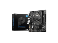 MAINBOARD MSI H510M A PRO LGA-1200