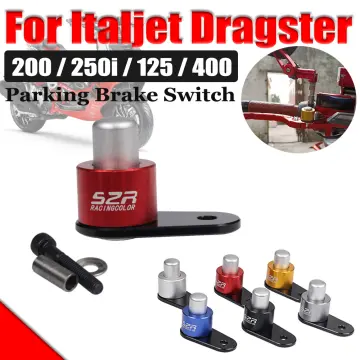 Shop Italjet Dragster online | Lazada.com.ph