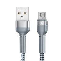 สาย Remax Micro Usb 2.4a ชาร์จเร็วชาร์จ Samsung ชาร์จ5โทรศัพท์มือถือ Android Pro Cable Usb Micro J7 Redmi สำหรับ