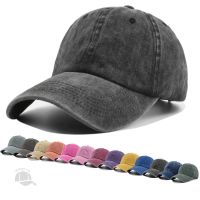 Hat Female Light Board Washed Baseball Cap Fashion Male Outdoor Sports Sun Visor Golf Duck Tongue Caps Golf Hats Men Hat