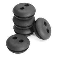 5pcs/set Fuel Gas Tank Grommets For Husqvarna Lawn Mower String Trimmer Parts