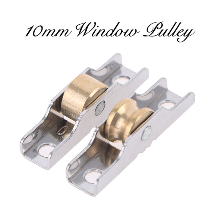uni-10mm-stainless-steel-window-pulley-sliding-door-roller-runner-wheel-track-pulley