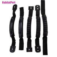 【คุณภาพสูง】[Habitat] 1pc Kayaks Handle Rubber Boat Luggage Side Mount Carry Handles Fitting