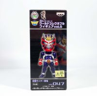 WCF Banpresto Kamen Rider masked rider Hibiki KR047 มาสค์ไรเดอร์ ฮิบิกิ ใหม่