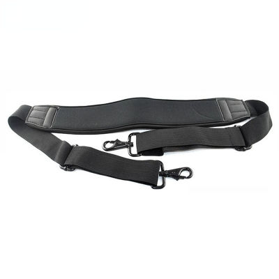 ZP Adjustable Shoulder Strap With Double Hooks Belt Compatible For Laptop Camera Stabilizer Bag Accessories