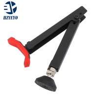 HZYEYO Motorcycle Wheel Support Side Stands Stand Rear frame Bike Stand Swingarm Lift for Dirt Bike repairing tool,T028