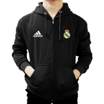 Real madrid deals winter jacket