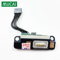 สำหรับ Air A1237 A1304 13 MB543 MB940 MC233 2008 2009แล็ปท็อป DC-IN Board Jack Flex Cable 820-2443-01 820-2160-A