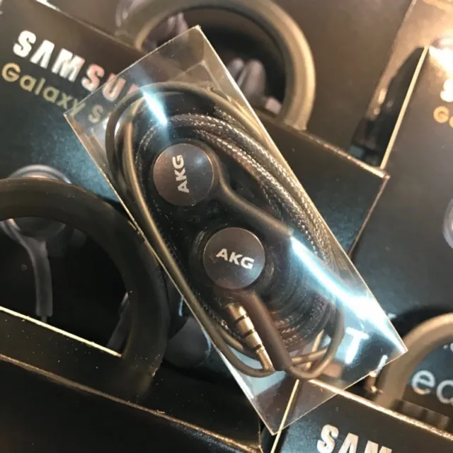 AKG S10+ Earphones Tuned by AKG Mic Lazada PH