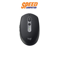 (เมาส์) LOGITECH M590 BLACK MOUSE WIRELESS 2.4 GHZ By Speed Computer